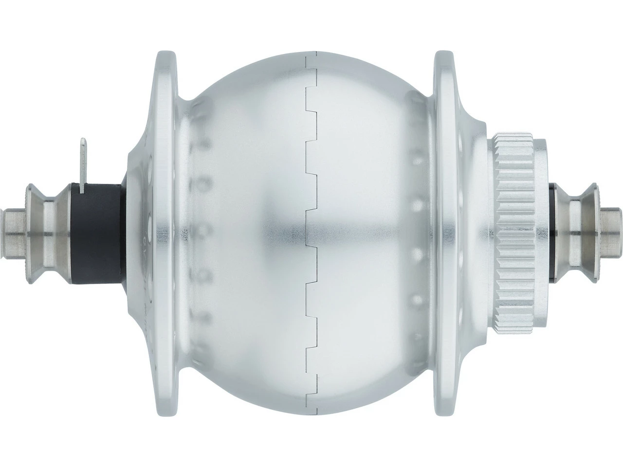 SON 28 Disc Center Lock Nabendynamo 22 SON 28 Disc Center Lock Nabendynamo – Bild 22