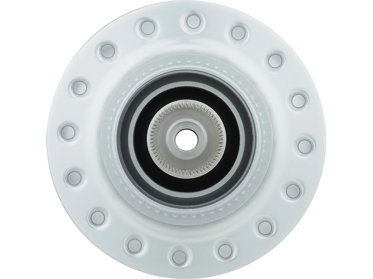 SON 28 Disc Center Lock Nabendynamo 25 SON 28 Disc Center Lock Nabendynamo – Bild 25