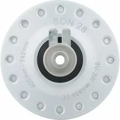 SON 28 Disc Center Lock Nabendynamo 52 SON 28 Disc Center Lock Nabendynamo -Angebote Mavic Store 489972