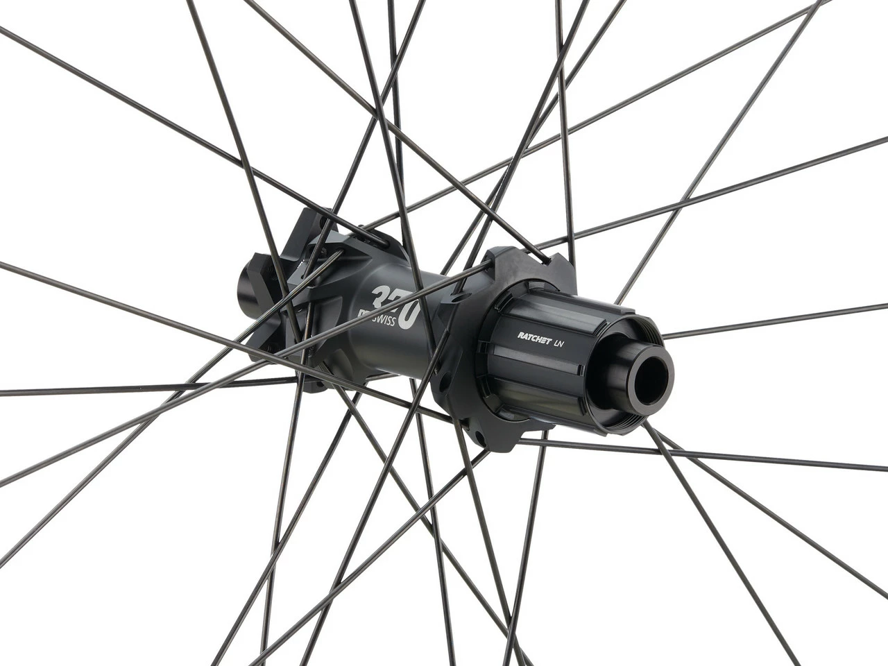 Dt-swiss E 1900 SPLINE 30 Boost Disc 6-Loch 29" Laufradsatz 5 Dt-swiss E 1900 SPLINE 30 Boost Disc 6-Loch 29" Laufradsatz – Bild 5