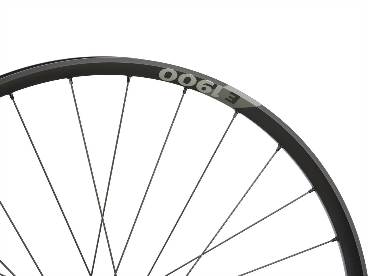 Dt-swiss E 1900 SPLINE 30 Boost Disc 6-Loch 29" Laufradsatz 6 Dt-swiss E 1900 SPLINE 30 Boost Disc 6-Loch 29" Laufradsatz – Bild 6