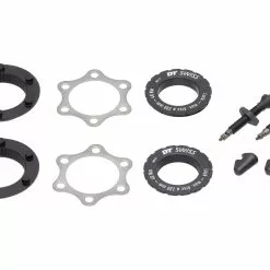 Dt-swiss HXC 1501 SPLINE One LS 29" 30 Boost Center Lock Hybrid Laufradsatz -Angebote Mavic Store 490314