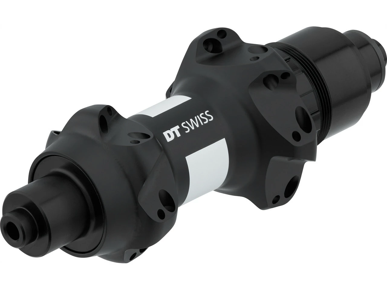 Dt-swiss 350 Straightpull Road HR-Nabe 5 Dt-swiss 350 Straightpull Road HR-Nabe – Bild 5