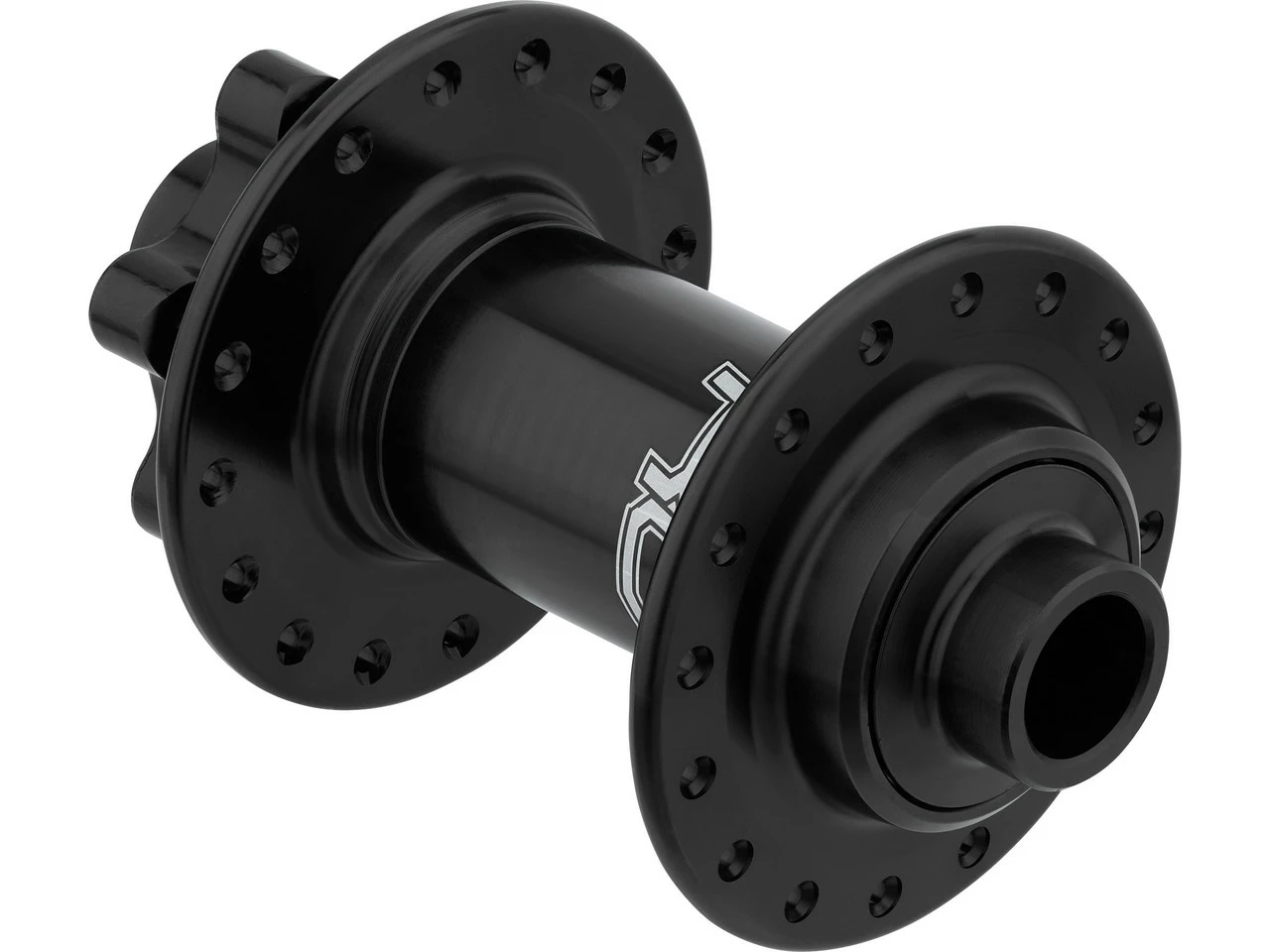 HOPE Pro 4 Disc 6-Loch Boost VR-Nabe 3 HOPE Pro 4 Disc 6-Loch Boost VR-Nabe – Bild 3