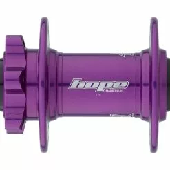 HOPE Pro 4 Disc 6-Loch VR-Nabe -Angebote Mavic Store 494437