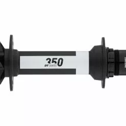 Dt-swiss 350 Classic Fatbike Disc 6-Loch HR-Nabe -Angebote Mavic Store 496457