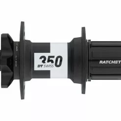 Dt-swiss 350 Classic MTB Disc 6-Loch HR-Nabe