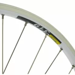 SON 28 + A 319 + Sapim Race 28" Laufrad -Angebote Mavic Store 84167