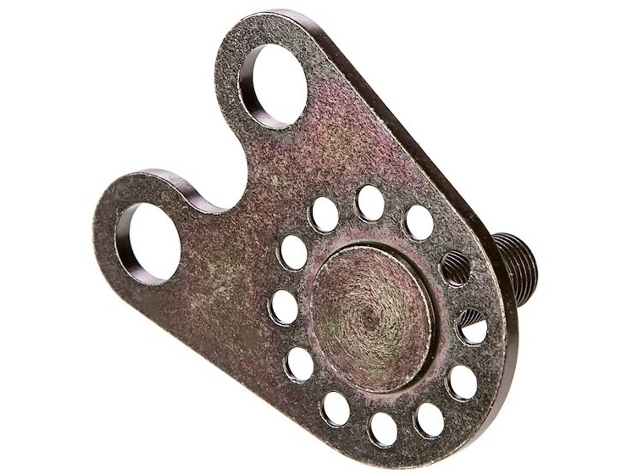 Rohloff Achsplatte TS Lang 1 Rohloff Achsplatte TS Lang