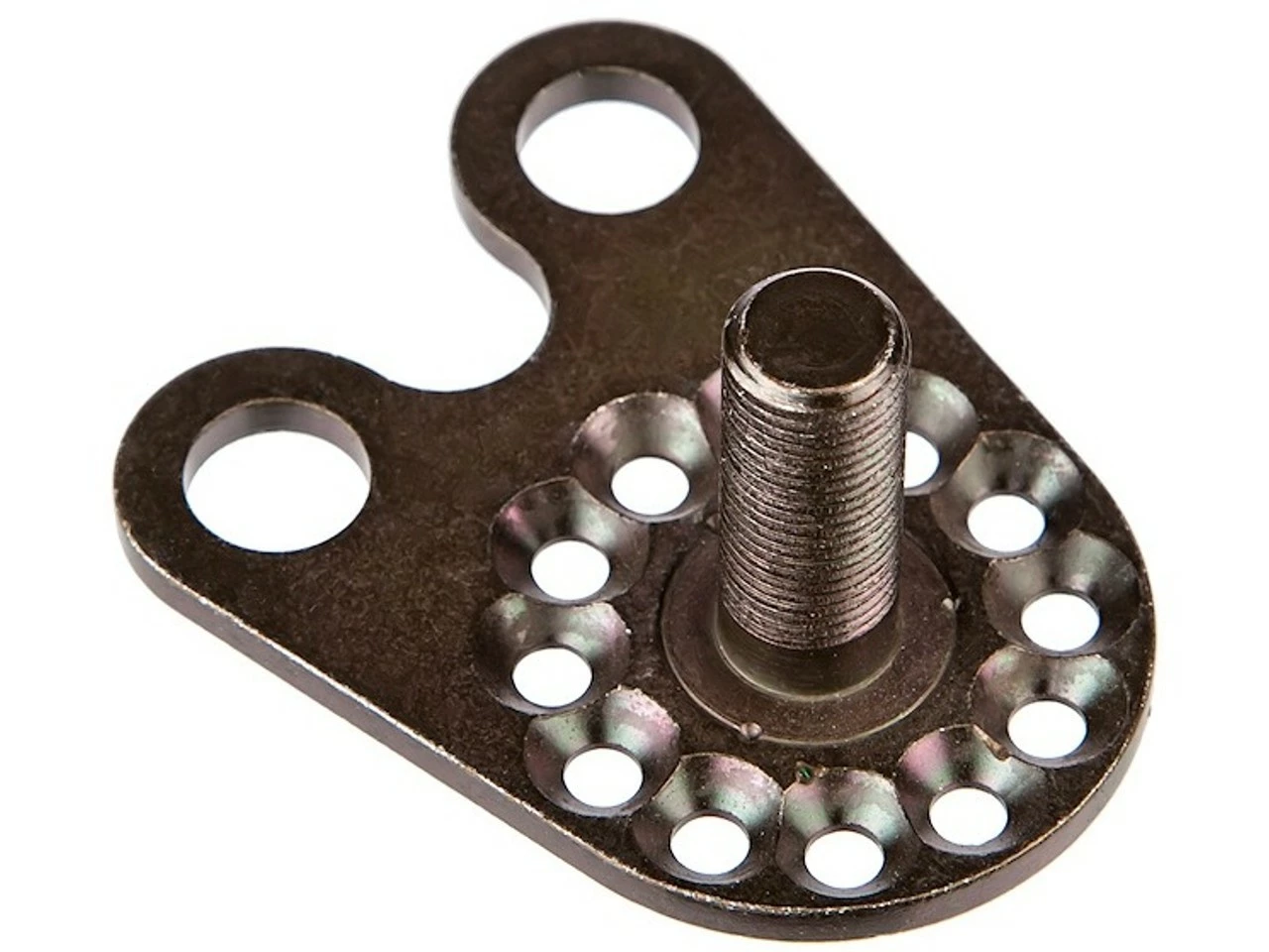 Rohloff Achsplatte TS Lang 2 Rohloff Achsplatte TS Lang – Bild 2