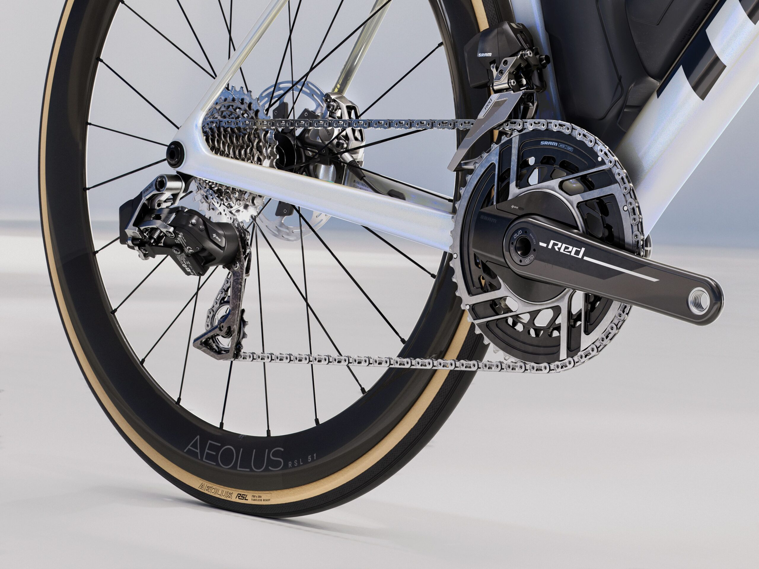 Fulcrum-Laden -Angebote Mavic Store Trek Madone SLR 9 AXS M Iridescent Blue PearlRed Pearl GEN 8 5 scaled 1